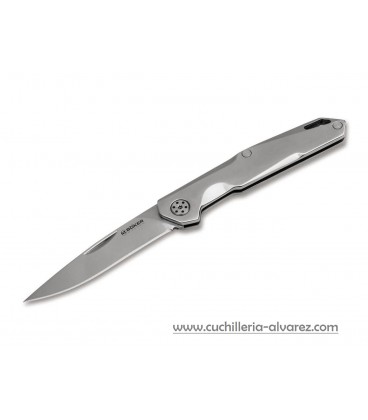 Magnum by boker Shiny EDC 01SC086