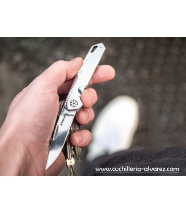 Magnum by boker Shiny EDC 01SC086
