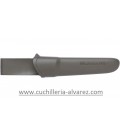 Cuchillo Mora COMPANION vece acero carbono