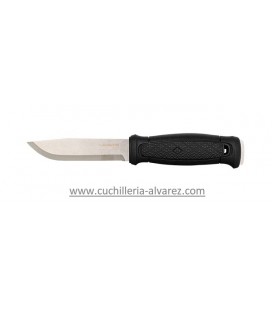 Cuchillo MORA GARBERG BLACK con kit de supervivencia MO13915