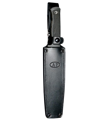 fallkniven A2 L   f.cuero