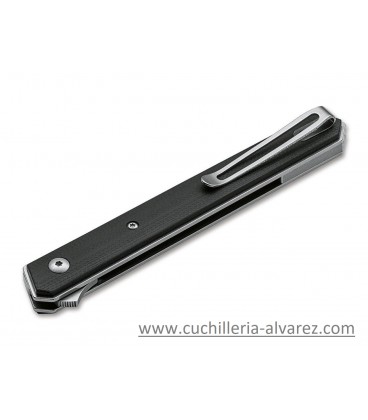 Navaja Boker PLUS KWAIKEN AIR 01BO167