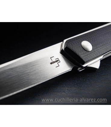 Navaja Boker PLUS KWAIKEN AIR 01BO167