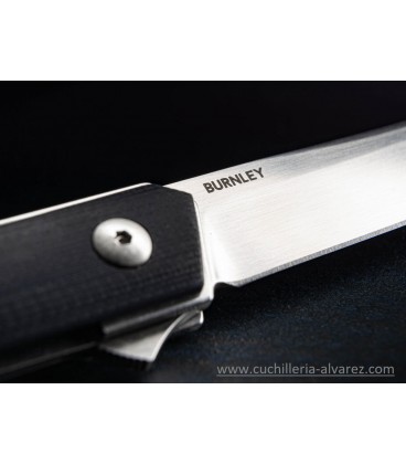 Navaja Boker PLUS KWAIKEN AIR 01BO167