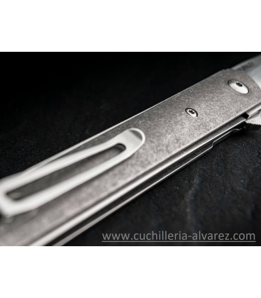 Navaja Boker PLUS KWAIKEN AIR 01BO169