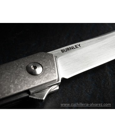 Navaja Boker PLUS KWAIKEN AIR 01BO169