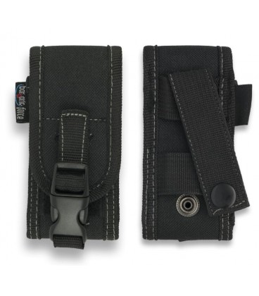 Navaja J&V URBAN BUSHCRAFT MICARTA YUTE ARENA