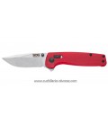 Navaja SOG TERMINUS XR G10-CRIMSON SGTM1023