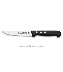 Cuchillo 3 CLAVELES 00934