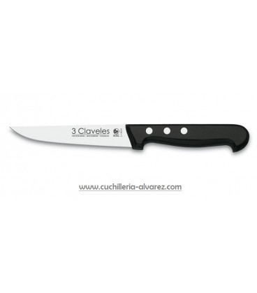 Cuchillo 3 CLAVELES 00934