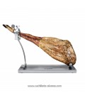 Soporte Jamonero CLAVELES Pro Giratorio Plegable