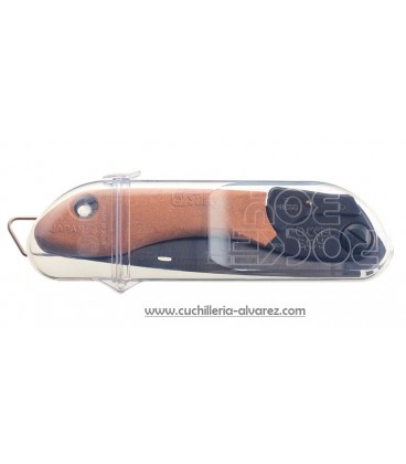 Sierra SILKY SY750_17 Pocketboy WOOD 170mm 10/3