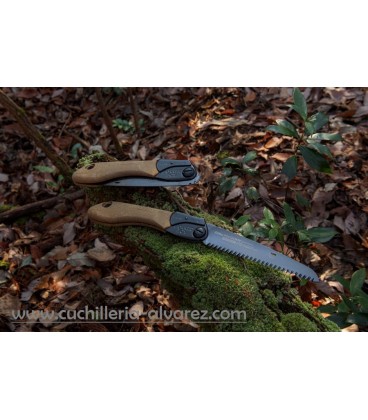 Sierra SILKY SY750_17 Pocketboy WOOD 170mm 10/3