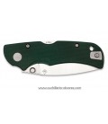 Navaja MANLY CITY CPM S90V Green