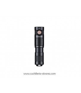 Mini Linterna Fenix E09R RECARGABLE (alta potencia)