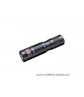 Mini Linterna Fenix E09R RECARGABLE (alta potencia)
