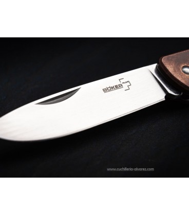 Navaja Boker Plus Tech Tool Copper 1 01BO855