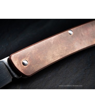 Navaja Boker Plus Tech Tool Copper 1 01BO855