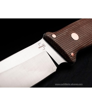 Cuchillo Boker plus Cub Pro 02BO029