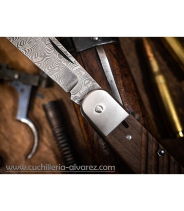 Boker 98k-Damascus 110715DAM