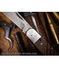 Boker 98k-Damascus 110715DAM