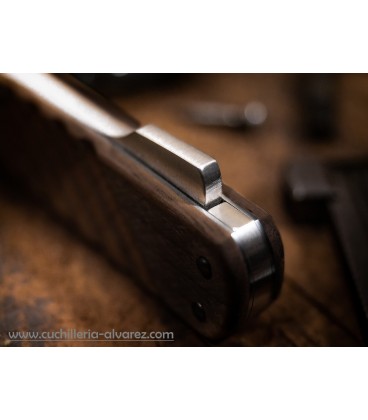 Boker 98k-Damascus 110715DAM