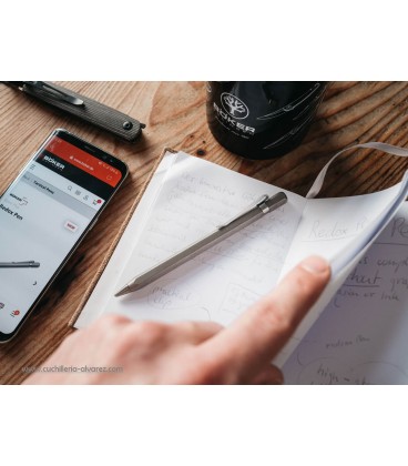 Kubotan Boker Redox Pen 09B0032