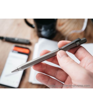 Kubotan Boker Redox Pen 09B0032