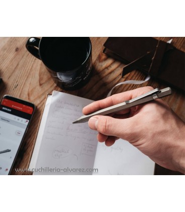 Kubotan Boker Redox Pen 09B0032