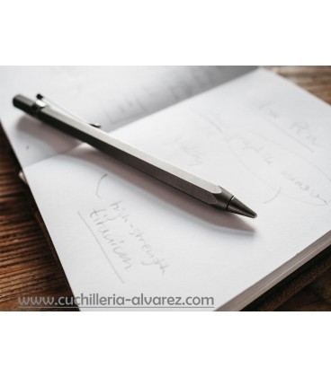 Kubotan Boker Redox Pen 09B0032