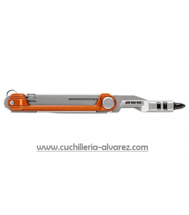 Multiherramienta GERBER ARMBAR SLIM DRIVE GE01731
