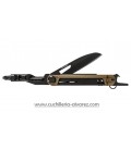 Multiherramienta GERBER ARMBAR SLIM DRIVE - BURNT BRONZE GE01733