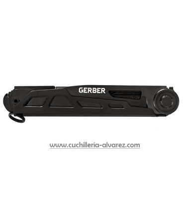 Multiherramienta GERBER ARMBAR SLIM DRIVE - BURNT BRONZE GE01733