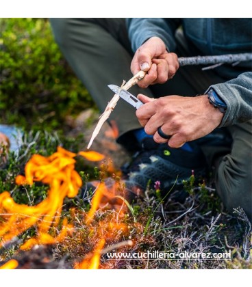 Multiherramienta GERBER ARMBAR SLIM DRIVE - BURNT BRONZE GE01733