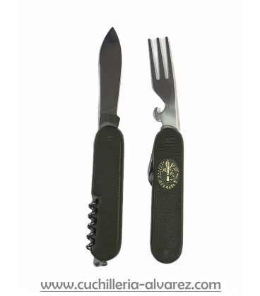 Navaja AITOR DESMONTABLE 16033V