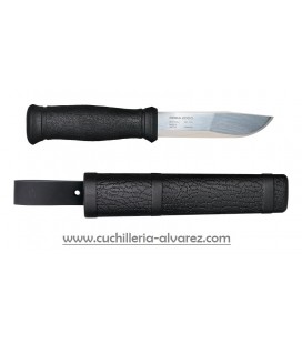 Cuchillo Mora 2000 S BLACK Ed. limitada 2021 MO13949