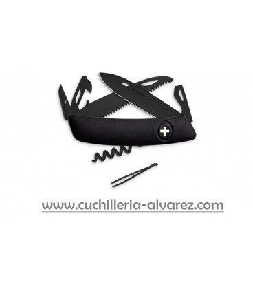 Navaja SWIZA D05ADN Negra ZD05ADN