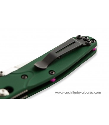 Benchmade MINI OSBORNE 945