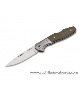 Magnum by boker NICE 01SC079