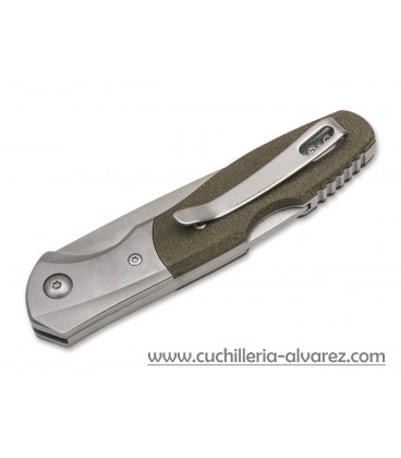 Magnum by boker NICE 01SC079