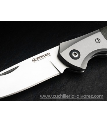 Magnum by boker NICE 01SC079