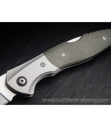 Magnum by boker NICE 01SC079