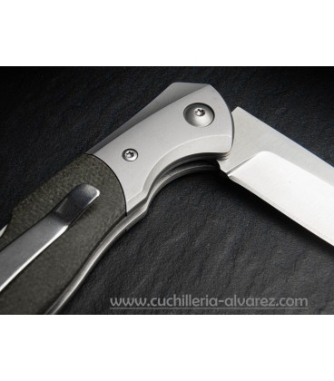 Magnum by boker NICE 01SC079