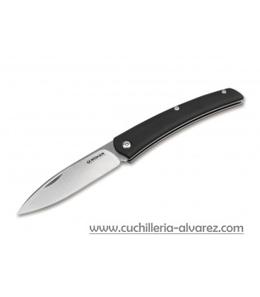 Magnum by boker LONG LEAD EDC 01SC080