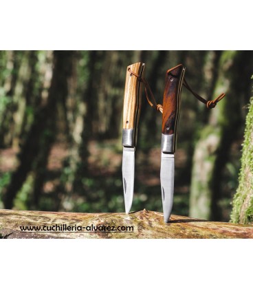 Magnum by boker Parzival Olive 01MB008