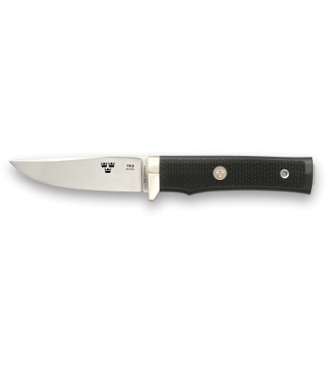 Fallkniven TK-2 L f.cuero