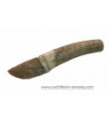 Cuchillo Nº14 PREHISTORICO de SILEX PROVENZA