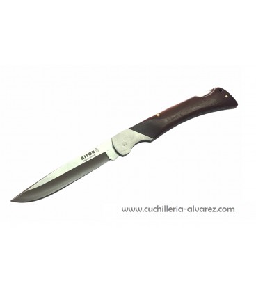 Aitor COMANDO 16109 Cocobolo