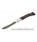 Aitor COMANDO 16109 Cocobolo 16109co