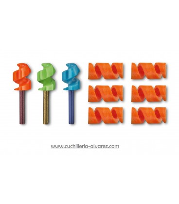 Pack Victorinox Mini Tool Fireant Set 4.1330.B1